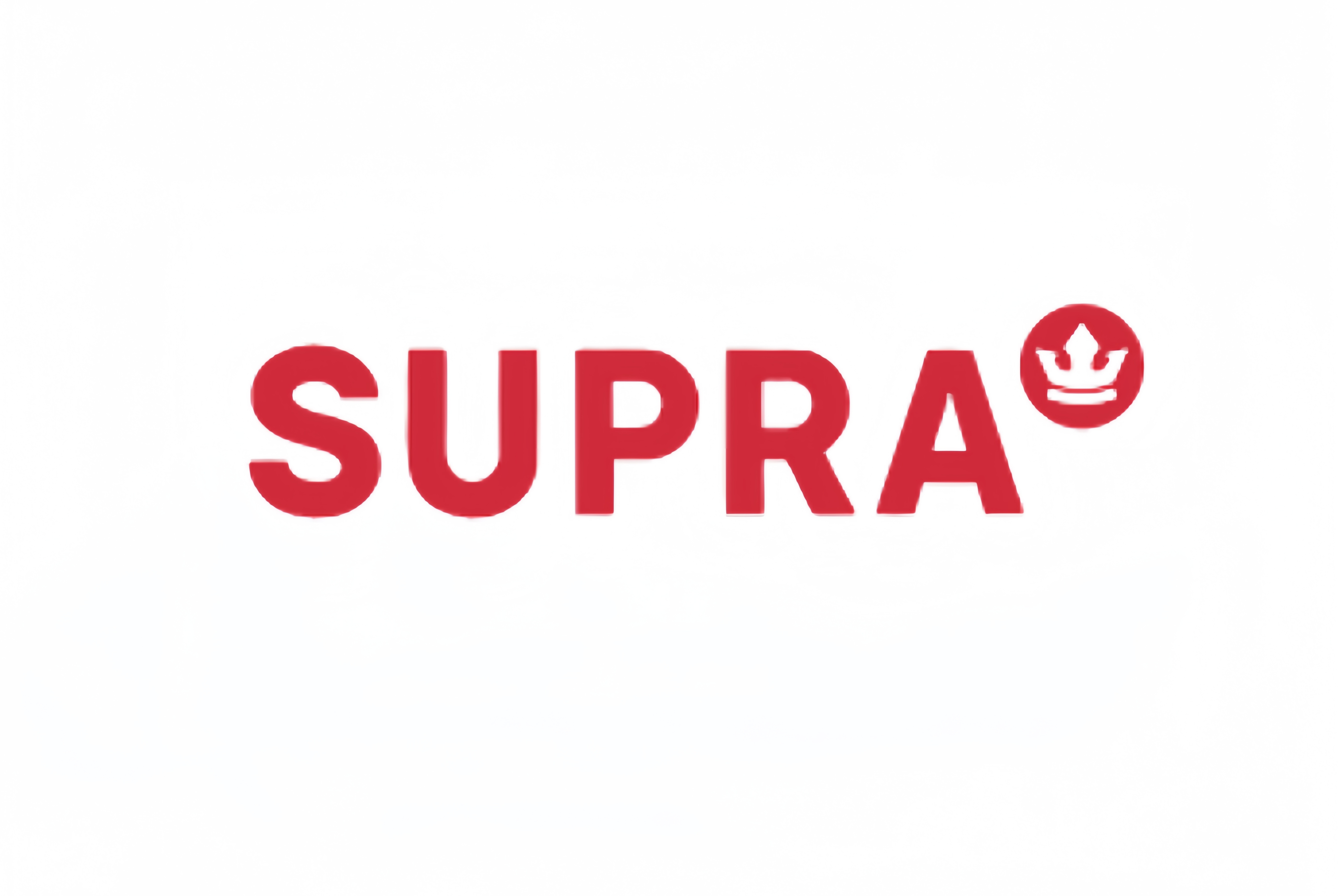 SUPRA城市潮流戶(hù)外品牌